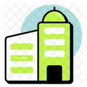 Technology Smart House Home Icon