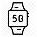 Smart Building  Icon