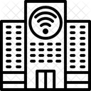 Premium Internet Of Things Icon Set Icon