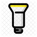 Lamp Led Light Icon