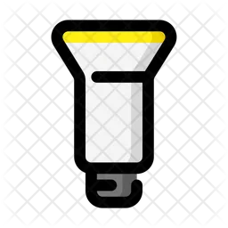 Smart bulb  Icon