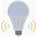 Smart Bulb Led Bulb Led Icon