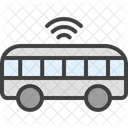 Smart bus  Icon