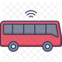 Smart Bus  Icon