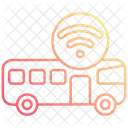 Smart bus  Icon