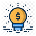 Business Smart Solution Icon