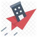 Smart Business  Icon