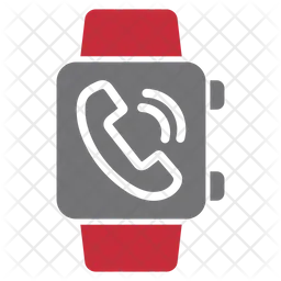 Smart Call  Icon