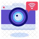 Smart Camera  Icon