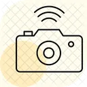 Smart Camera Smartcamera Appliance Icon