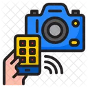 Smart Camera Camera Application Icon