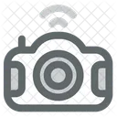 Digital Camera Photo Icon
