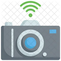 Smart Camera  Icon