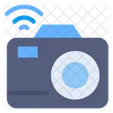 Smart Camera Camera Photo Icon
