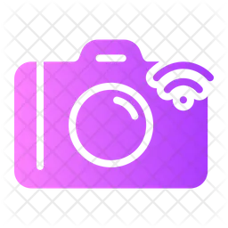 Smart Camera  Icon