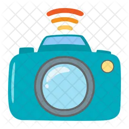 Smart Camera  Icon