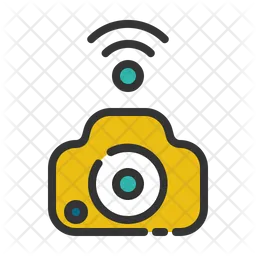 Smart Camera  Icon