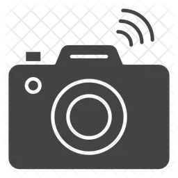 Smart Camera  Icon