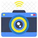 Smart Camera Smart Cam Smart Camcorder Icon