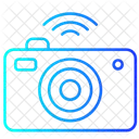 Smart Camera Icon