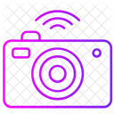 Smart Camera Icon