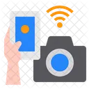 Smart Camera  Icon
