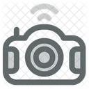 Smart Camera  Icon