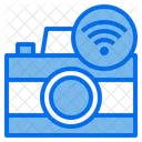 Smart Camera  Icon
