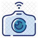 Smart Camera  Icon