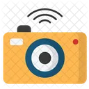 Smart Camera 아이콘