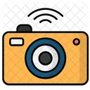 Smart Camera 아이콘