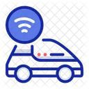 Car Smart Car Automobile Icon