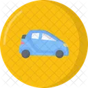 Smart Car Icon