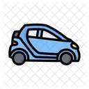 Smart Car Icon