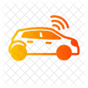 Smart Car Icon