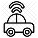 Parking Icon