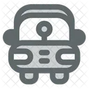 Smart Car  Icon