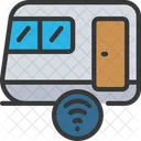 Smart Caravan  Icon