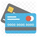 Smart Card Visa Icon