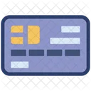 Smart Card  Icon