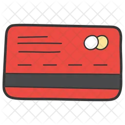 Smart Card  Icon