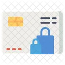 Smart Card Credit Card Atm Card Icon