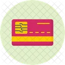 Smart card  Icon