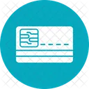 Smart card Icon