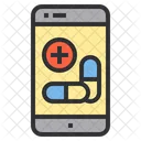 Smart Care Smart Healthcare Healthcare Application Icon