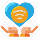 Smart Care  Icon