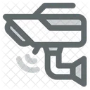 Smart CCTV  Icon