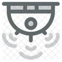 Smart CCTV  Icon