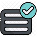 Smart-Check-in  Symbol