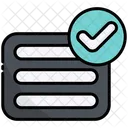 Smart Checkin  Icon